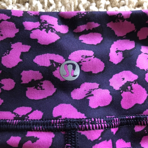 Leopard print Lululemon - Picture 5 of 9